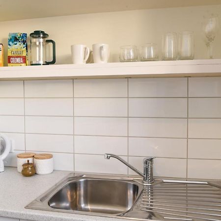 Sunny Mornington 2 Bedroom Guest Suite Dunedin Luaran gambar
