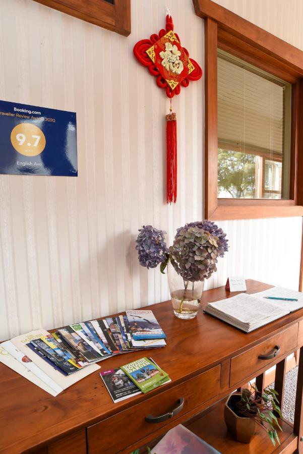 Sunny Mornington 2 Bedroom Guest Suite Dunedin Luaran gambar