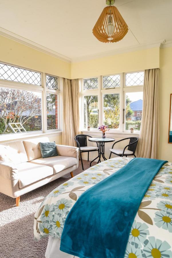 Sunny Mornington 2 Bedroom Guest Suite Dunedin Luaran gambar