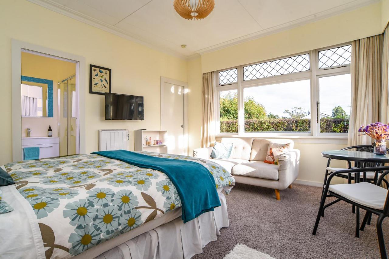 Sunny Mornington 2 Bedroom Guest Suite Dunedin Luaran gambar