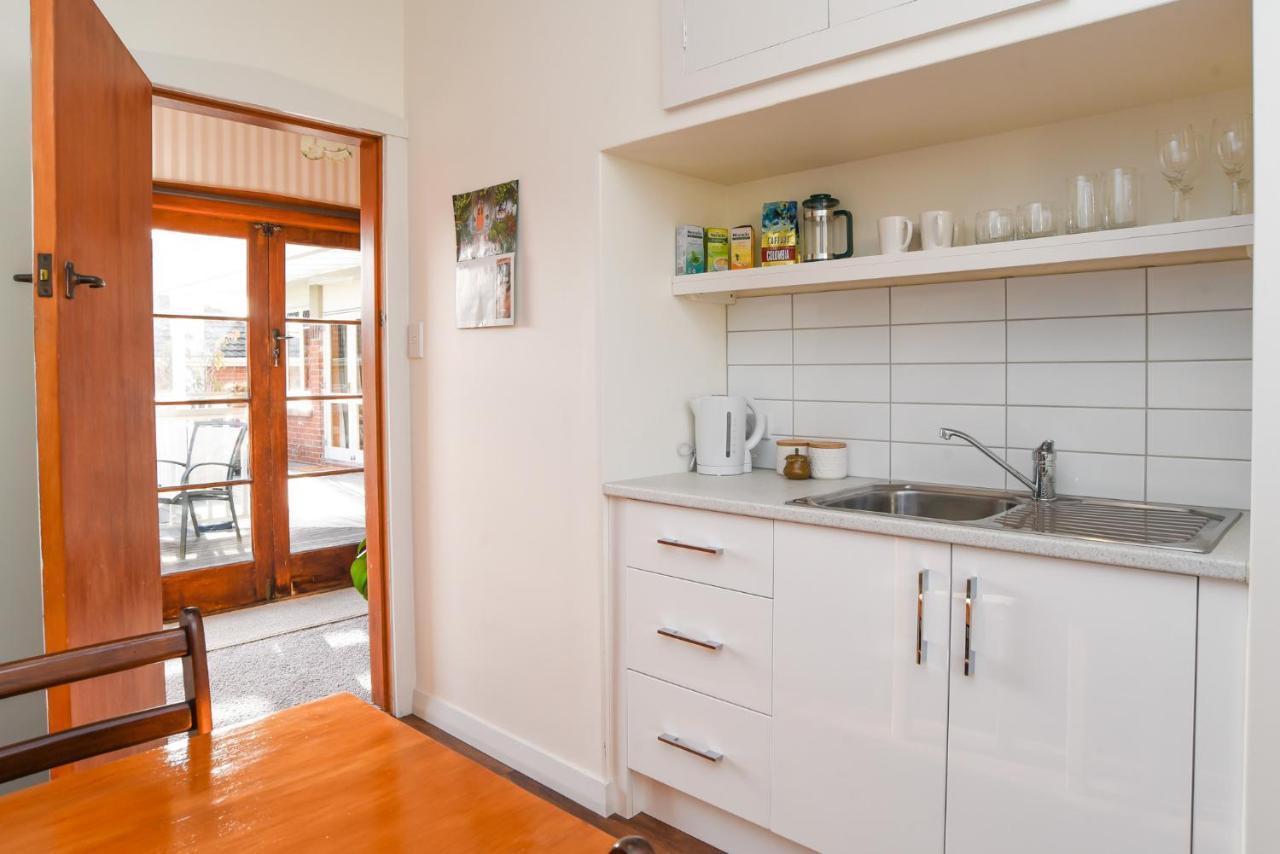 Sunny Mornington 2 Bedroom Guest Suite Dunedin Luaran gambar