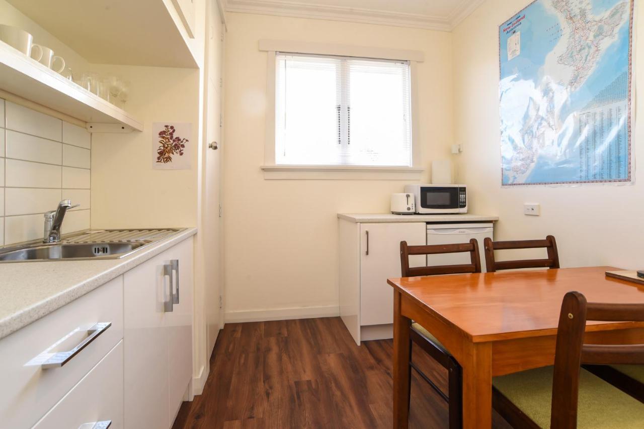 Sunny Mornington 2 Bedroom Guest Suite Dunedin Luaran gambar