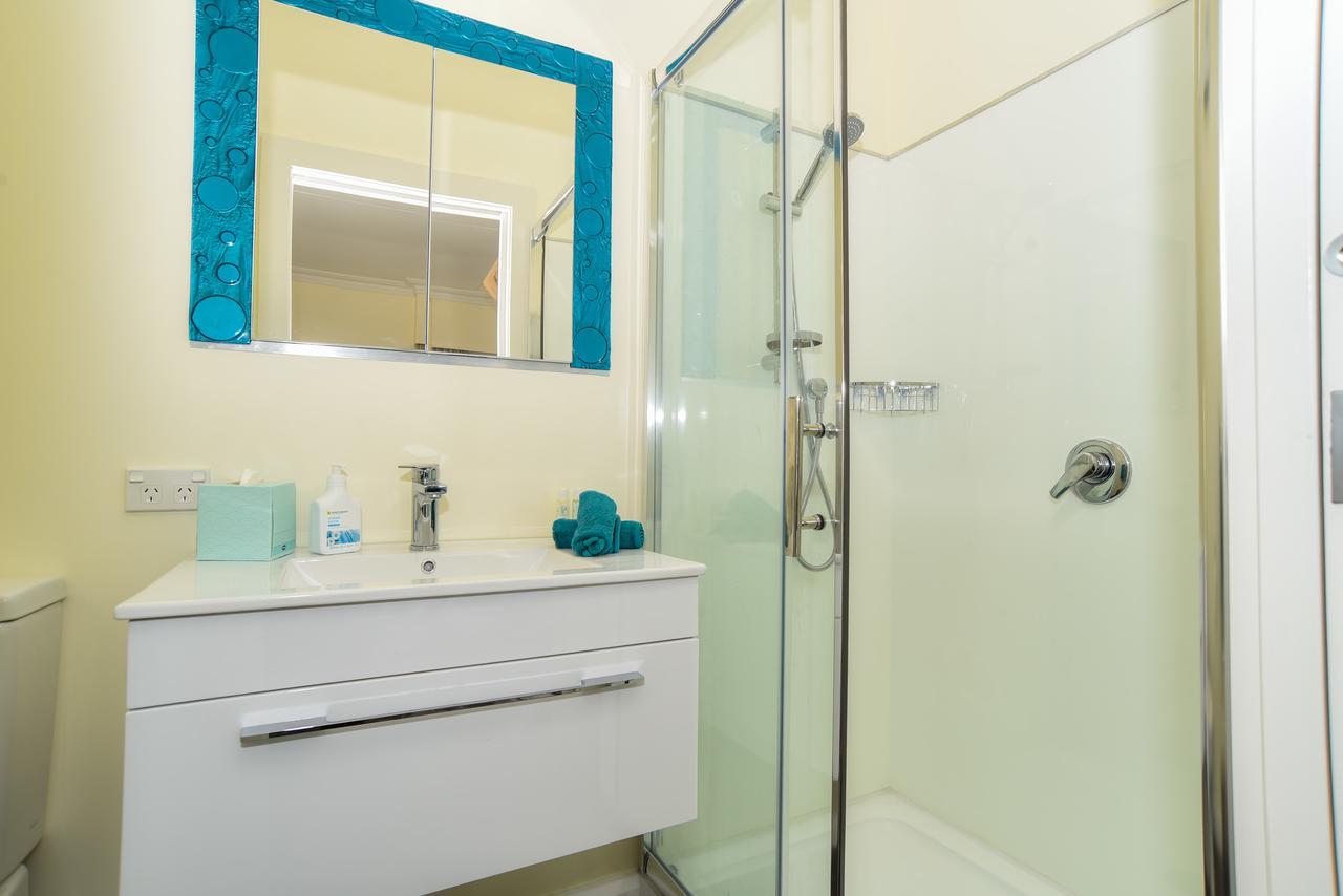 Sunny Mornington 2 Bedroom Guest Suite Dunedin Luaran gambar