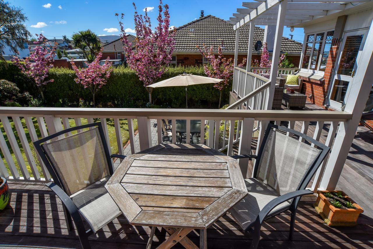 Sunny Mornington 2 Bedroom Guest Suite Dunedin Luaran gambar