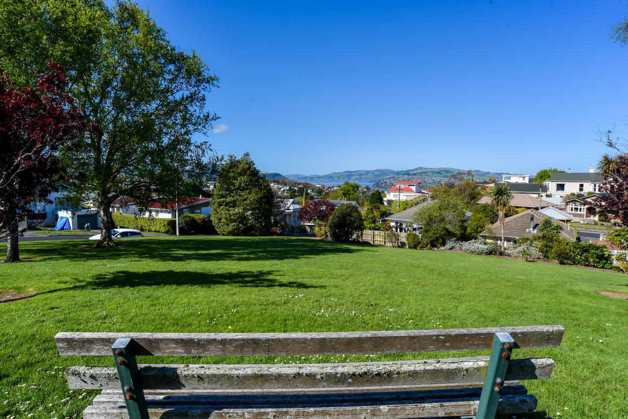 Sunny Mornington 2 Bedroom Guest Suite Dunedin Luaran gambar