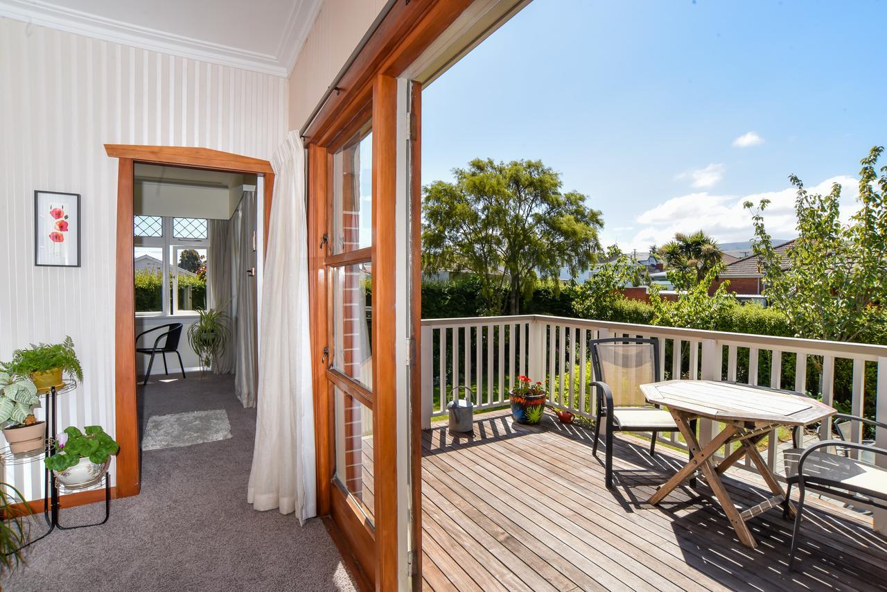 Sunny Mornington 2 Bedroom Guest Suite Dunedin Luaran gambar