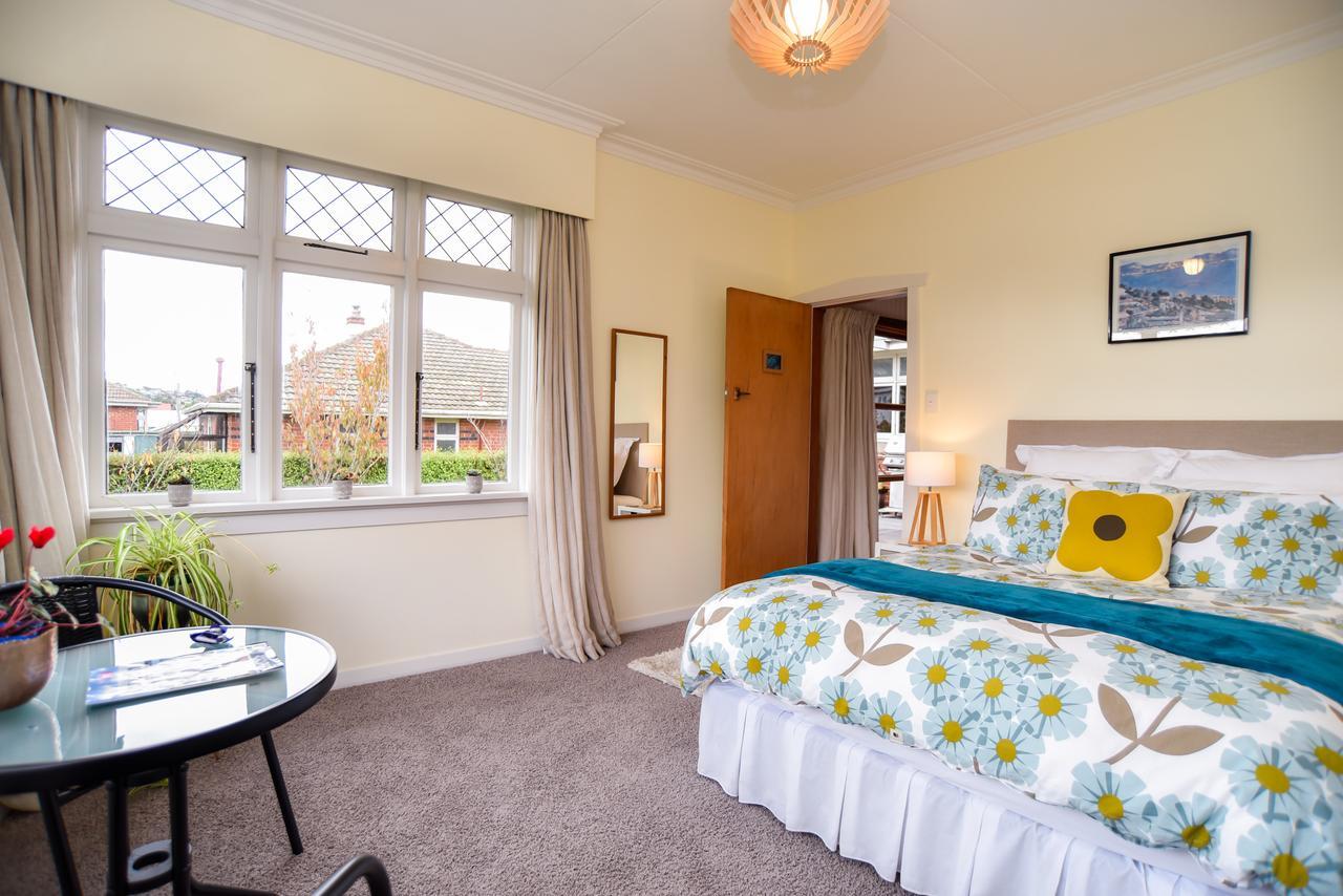 Sunny Mornington 2 Bedroom Guest Suite Dunedin Luaran gambar